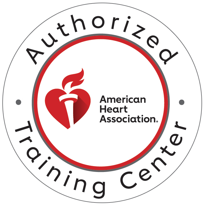 American Heart Association Authorized Training Center
